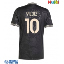 Juventus Kenan Yildiz #10 Rezervni Dres 2025-26 Kratak Rukav